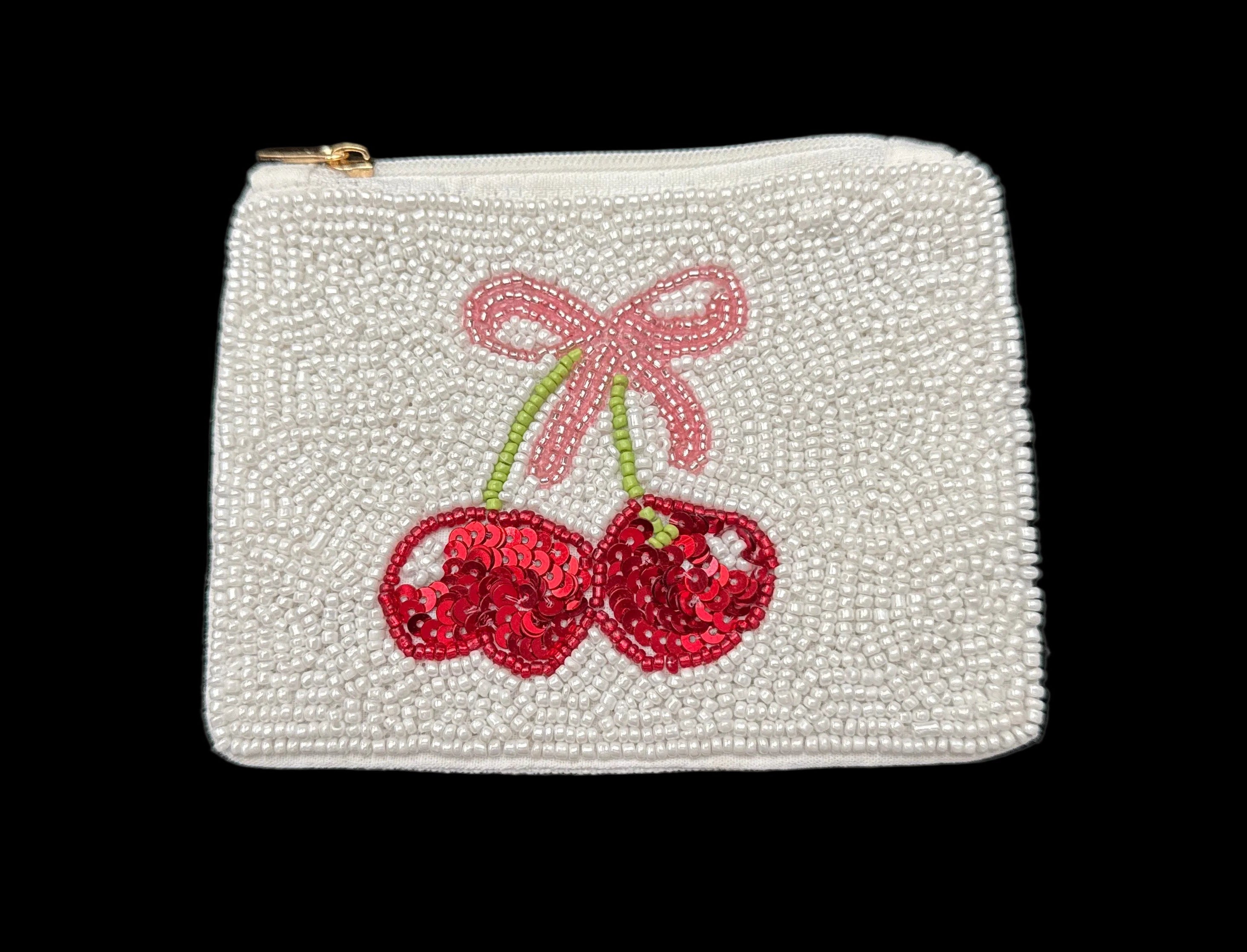 Coin Pouch