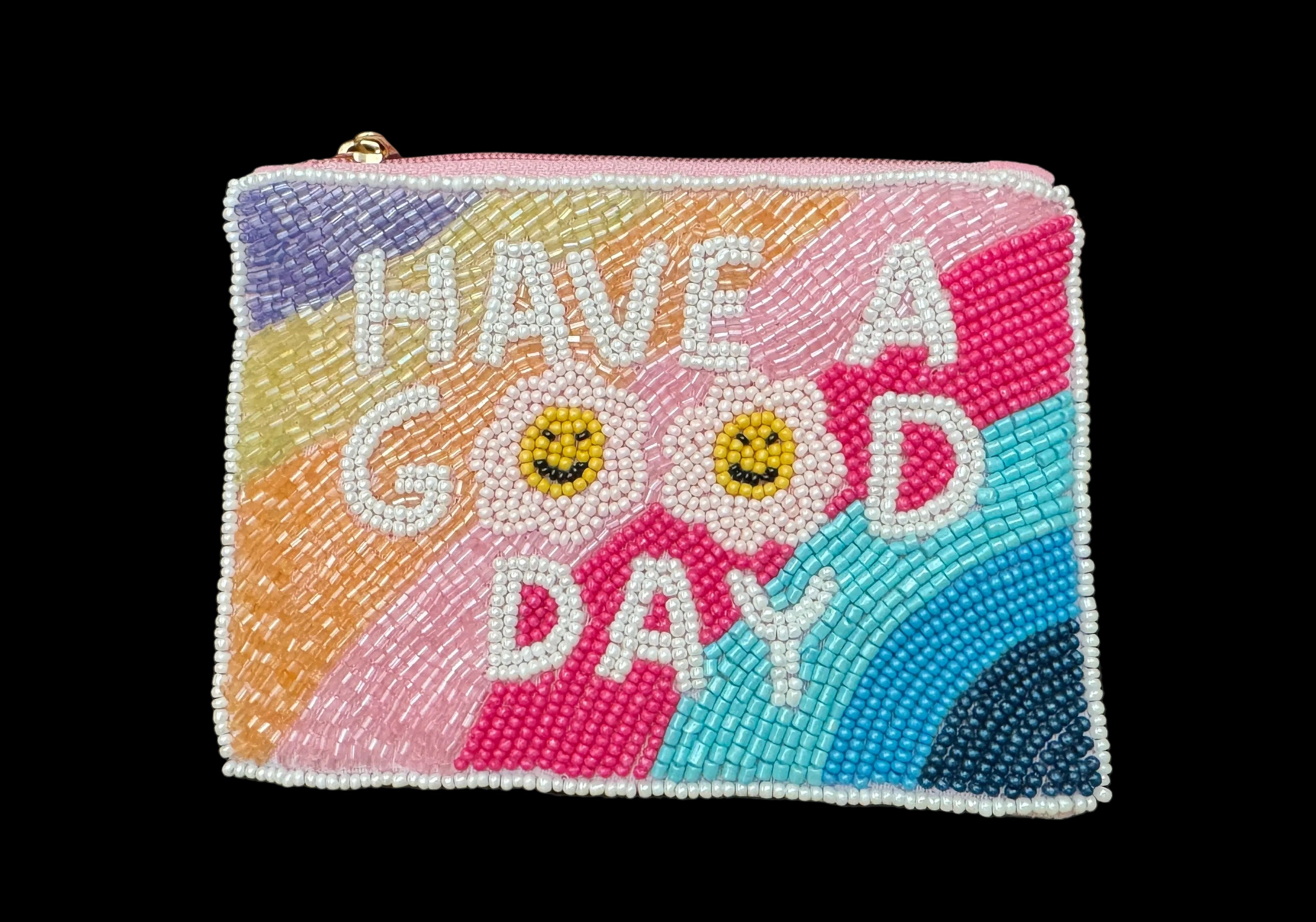 Coin Pouch