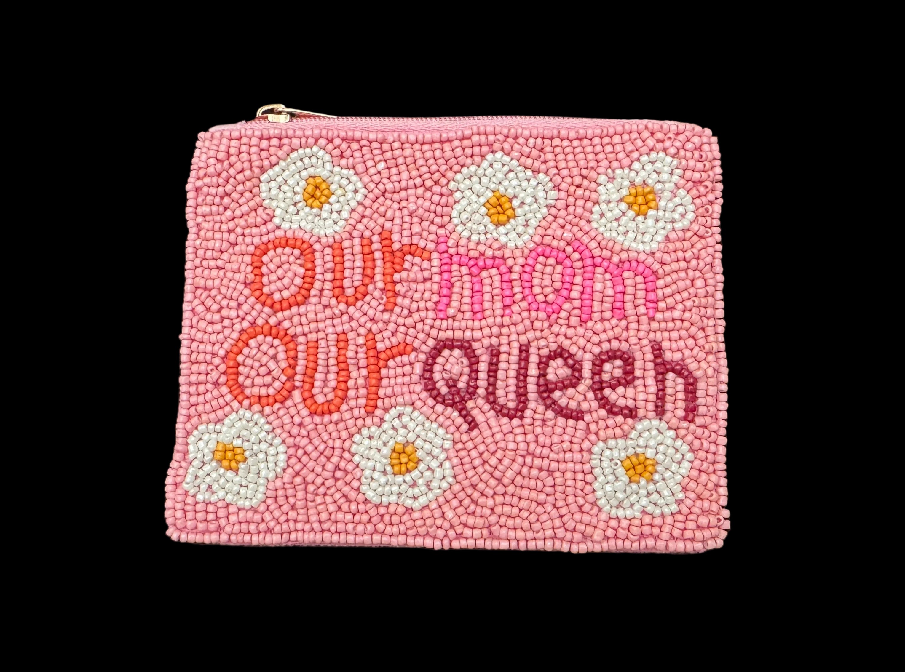 Coin Pouch