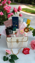 MOTHERS DAY MINI GLOW SET GIFT