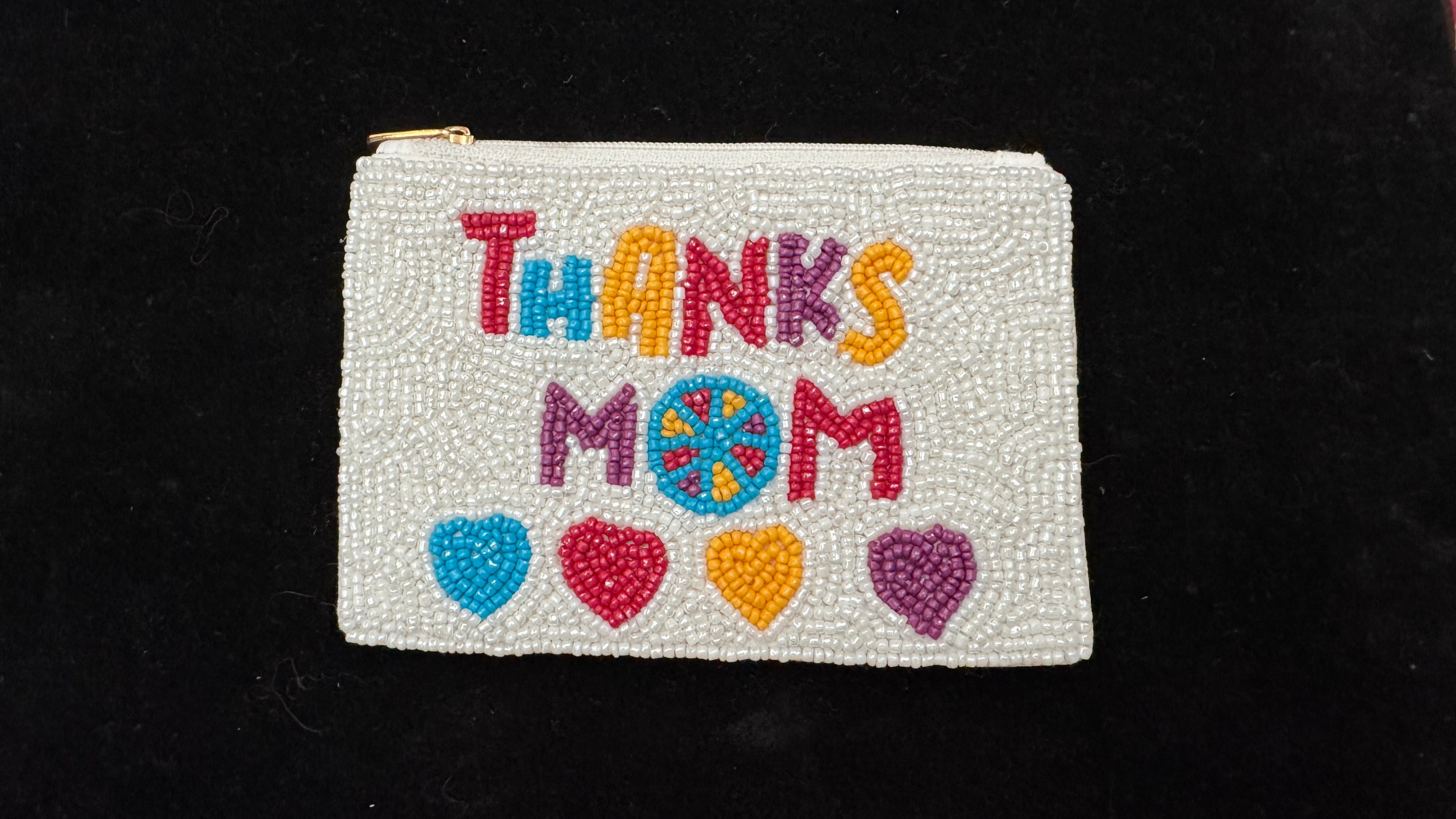Coin Pouch
