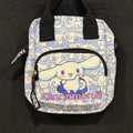 Mini Character Backpack – Cinnamoroll / Kuromi Style #613