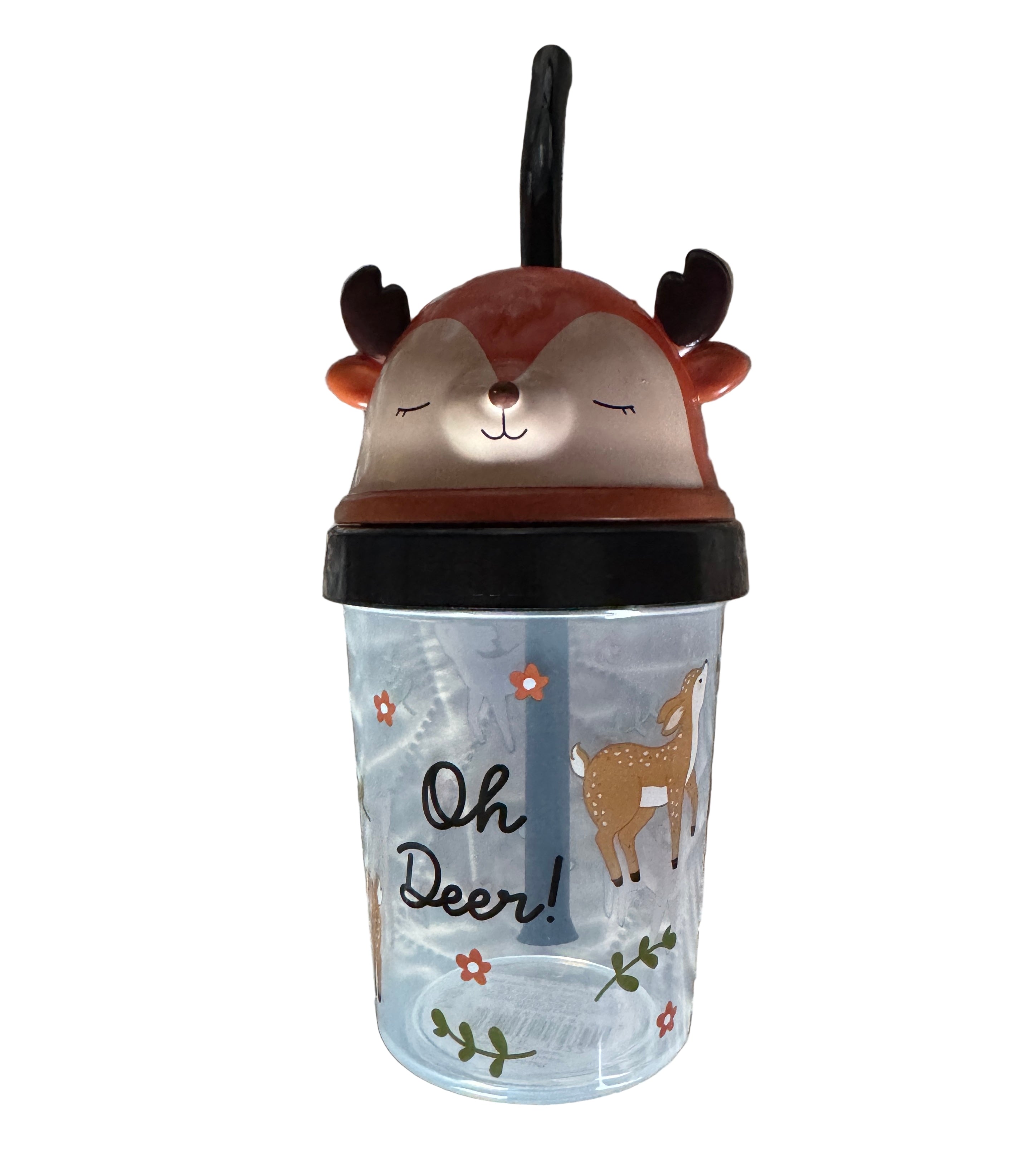 Cups-Kids Character Cups