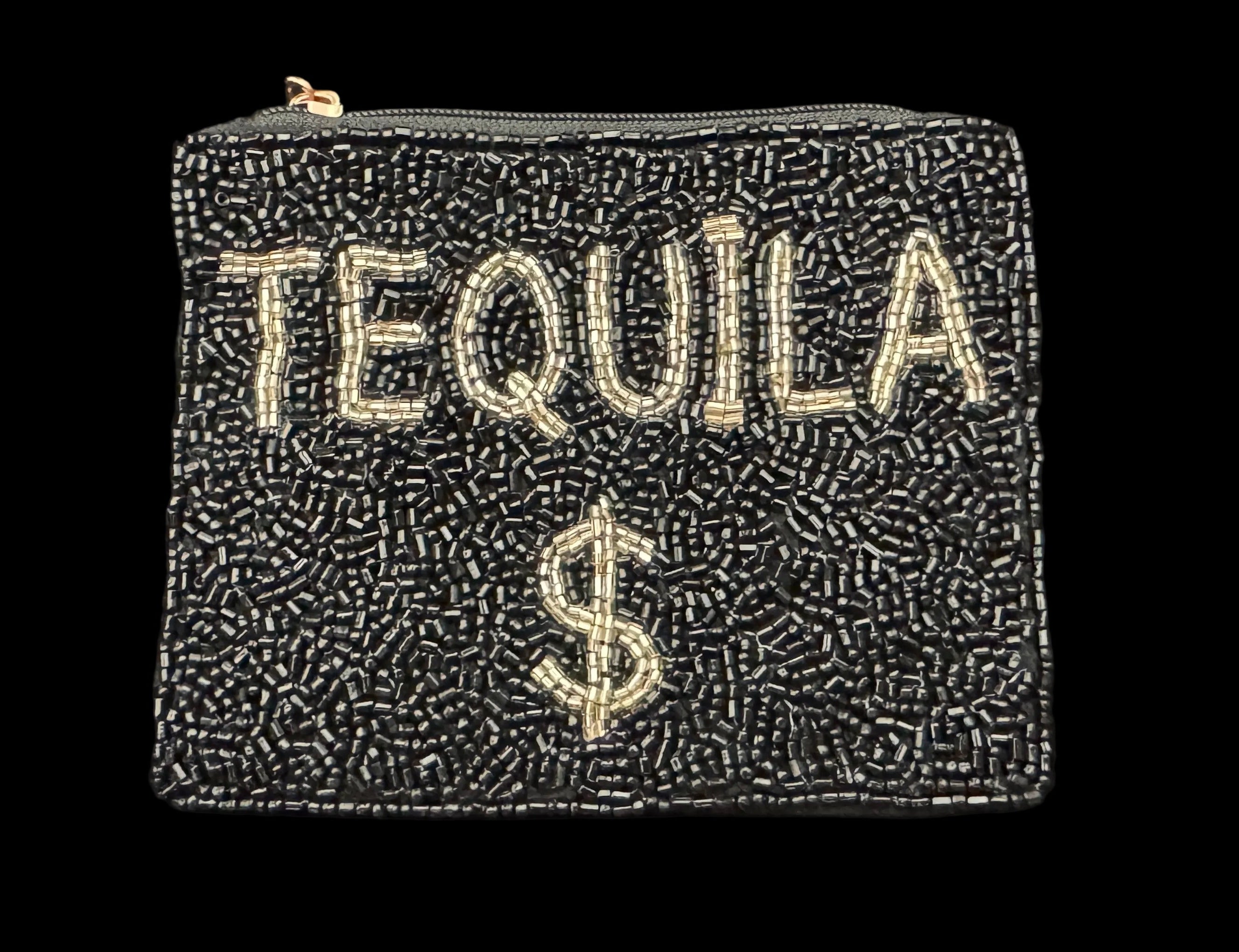 Coin Pouch