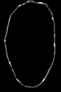 Necklace-Stainless Steel 316L