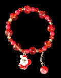Christmas Bracelet