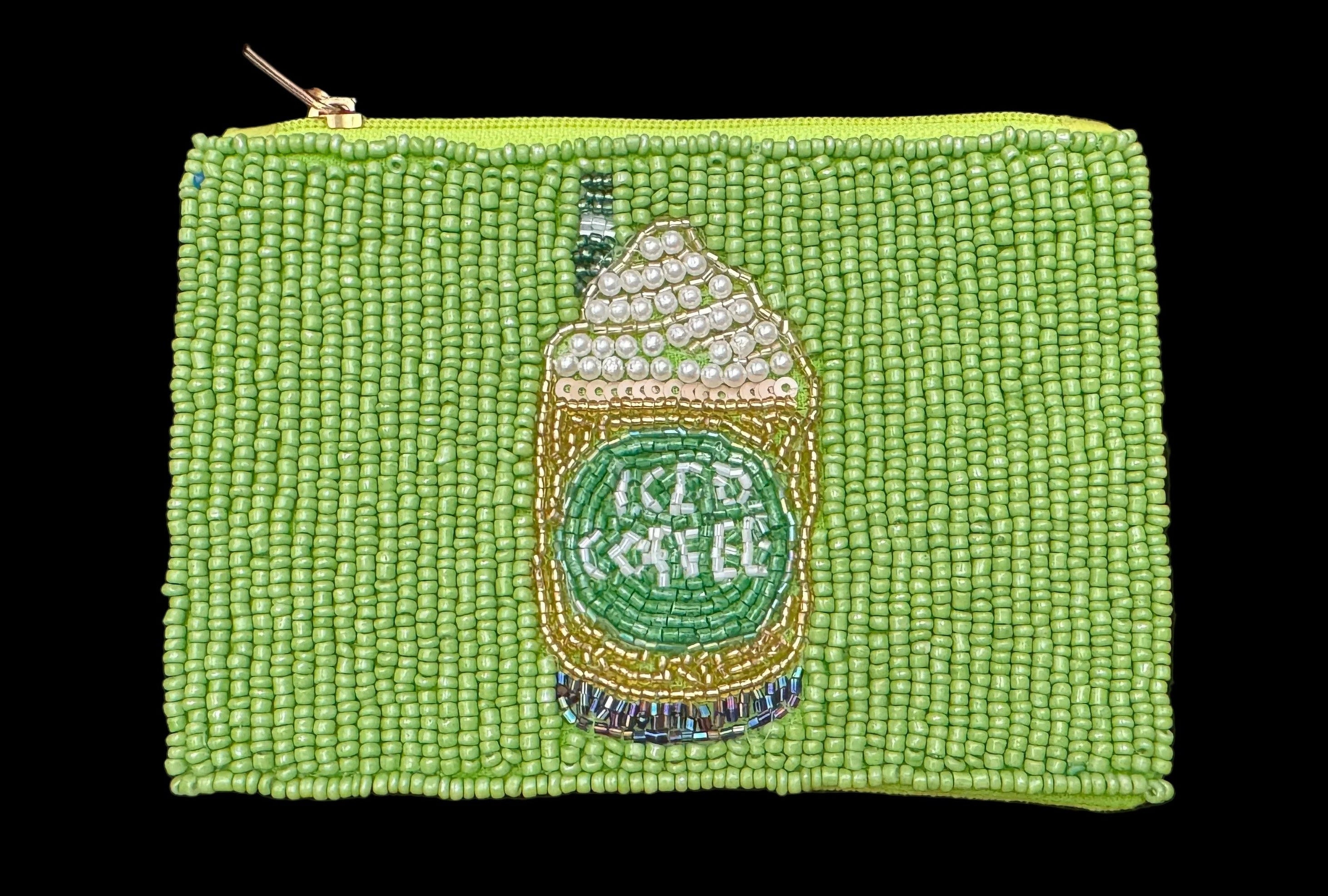 Coin Pouch