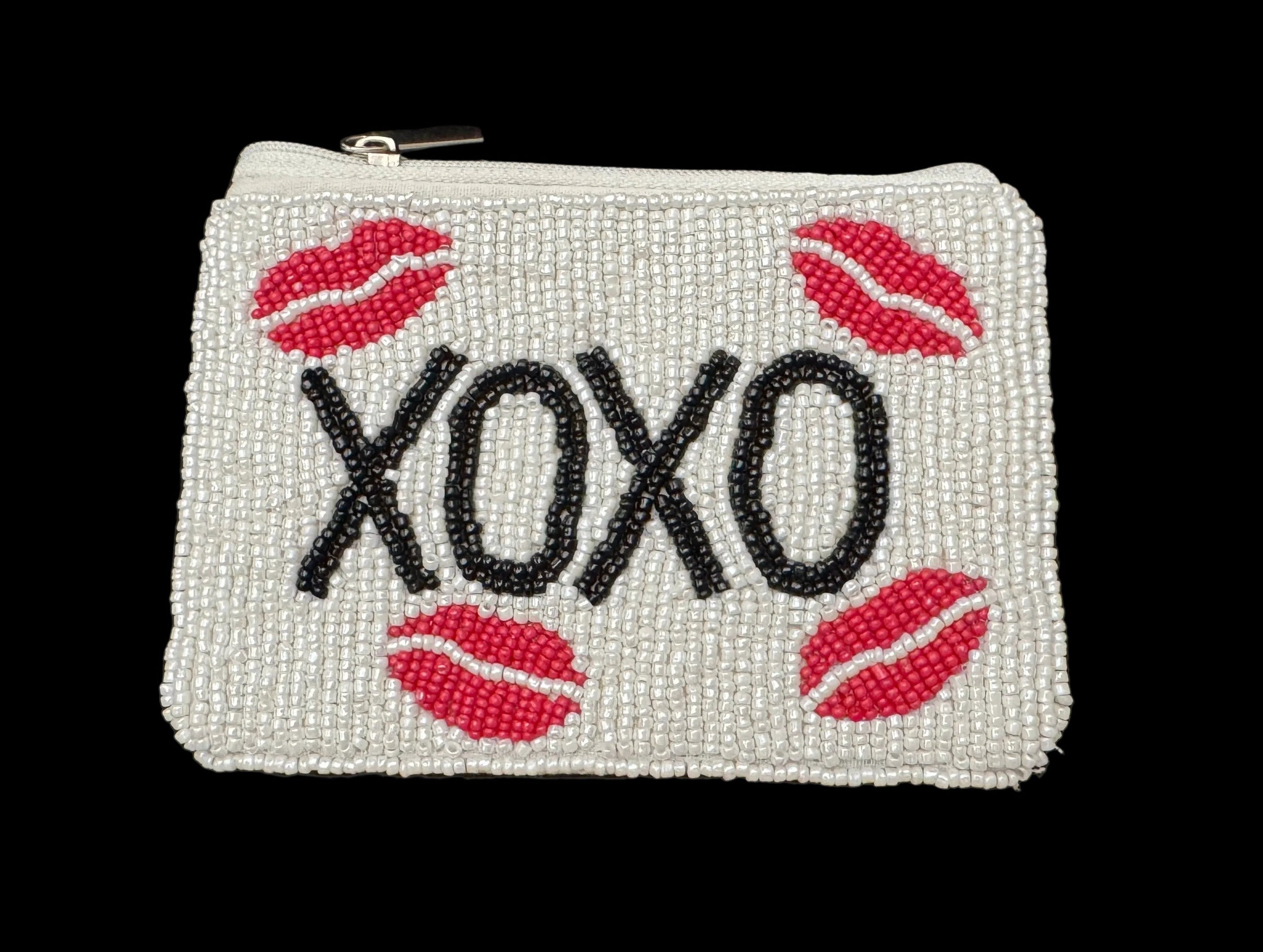 Coin Pouch