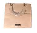 Trina Turk Blush Pink Handbag