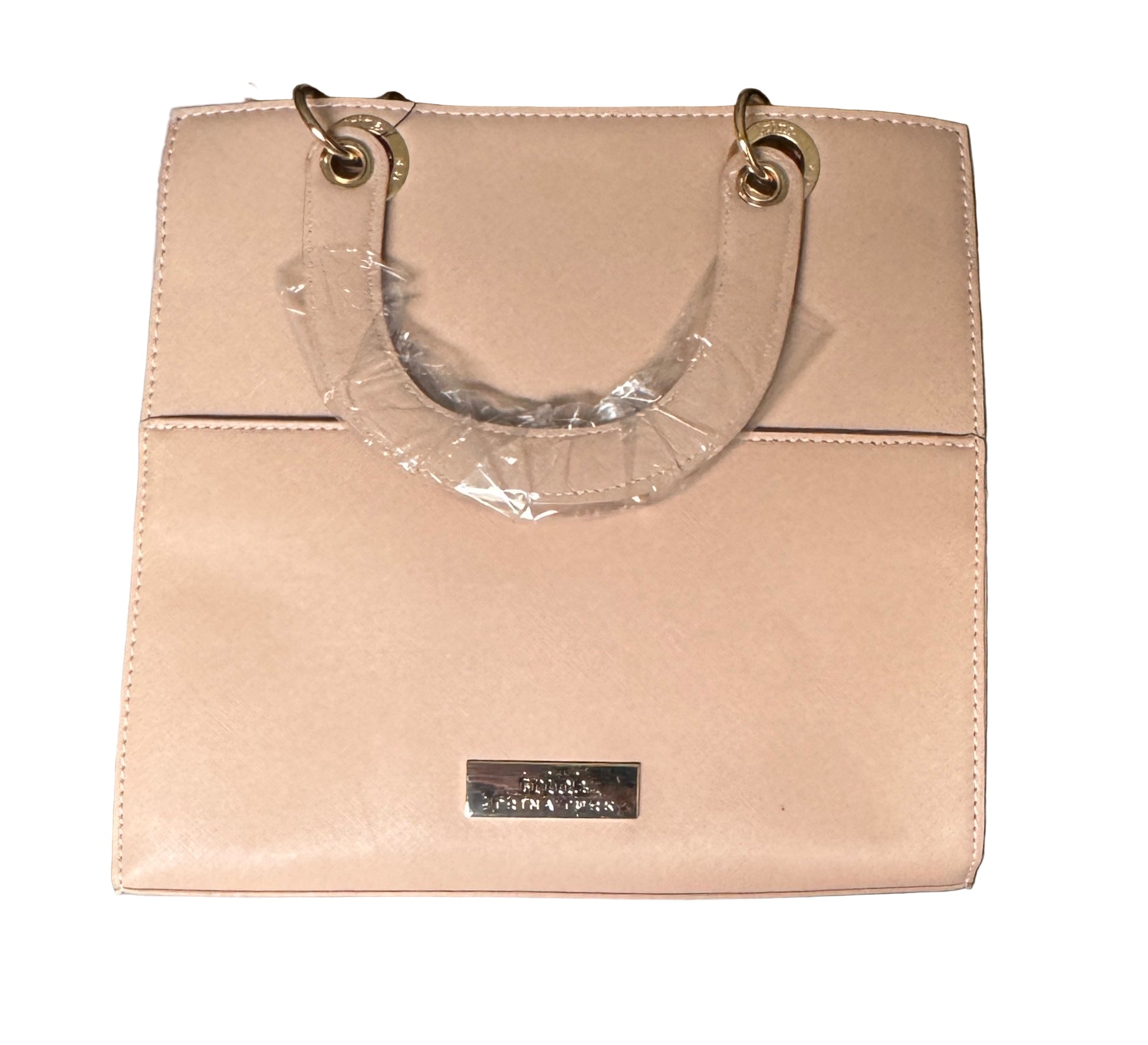 Trina Turk Blush Pink Handbag