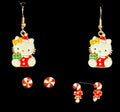 Christmas Earrings