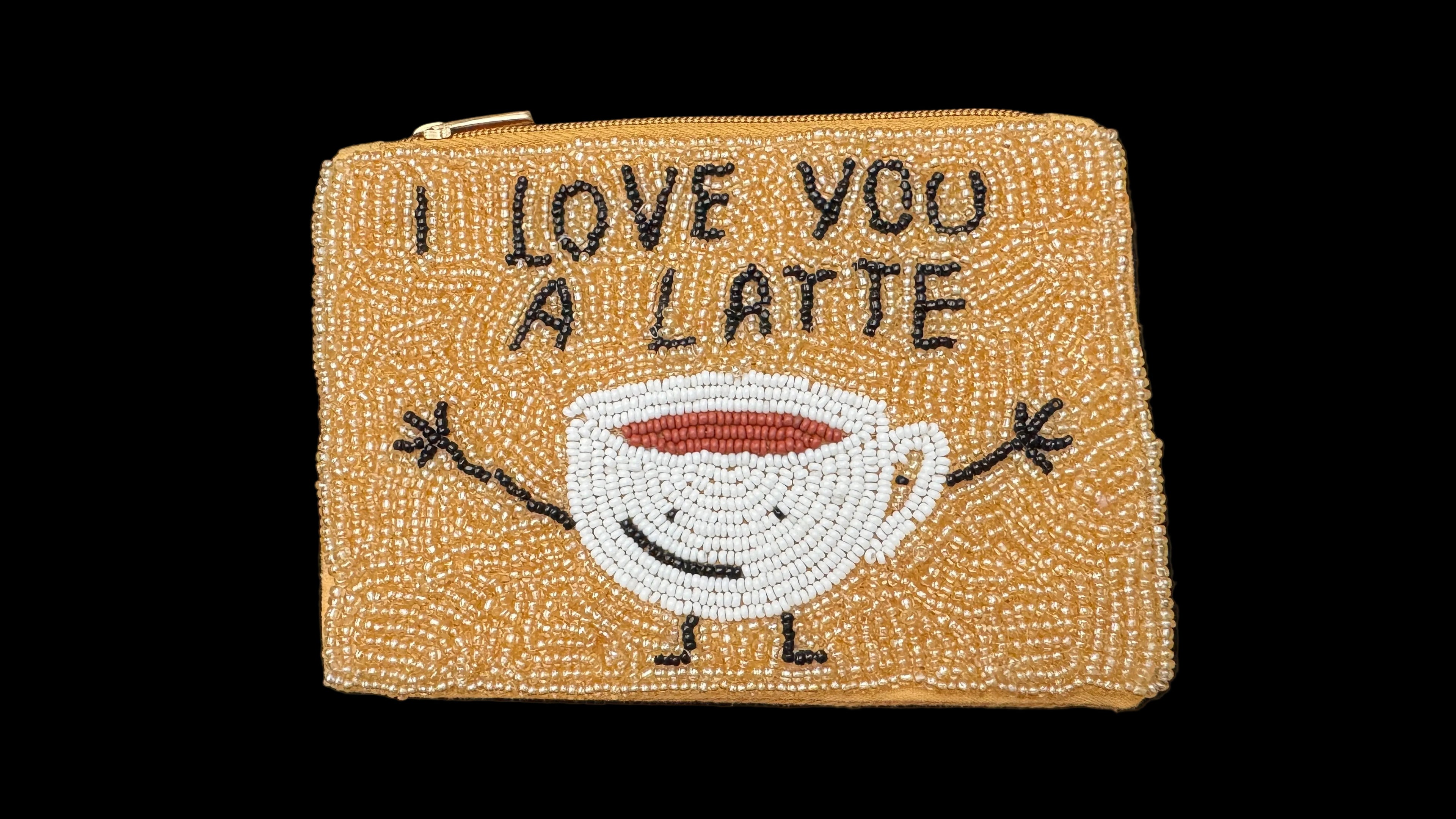 Coin Pouch