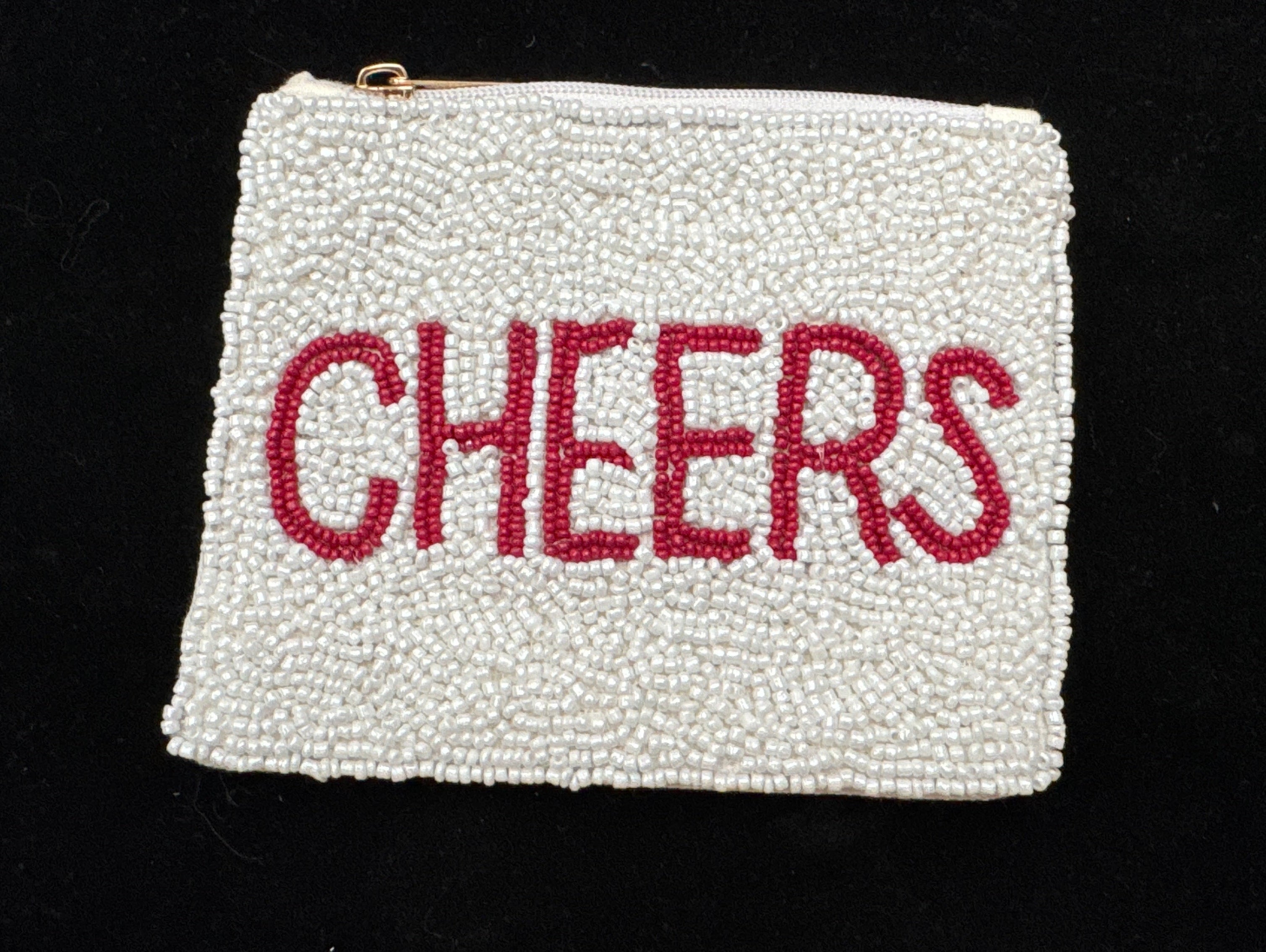 Coin Pouch