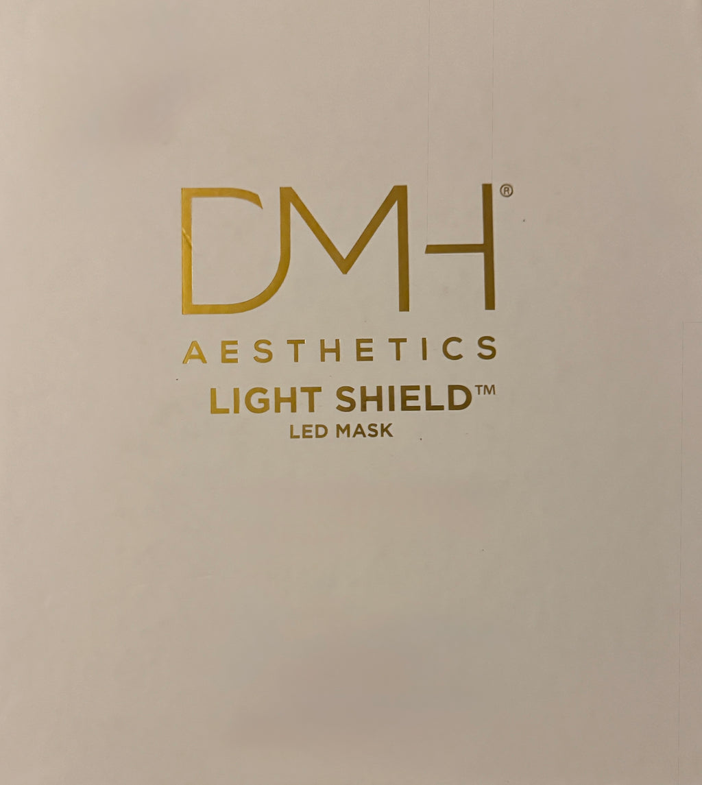 Solaris Laboratories NY LED Mask