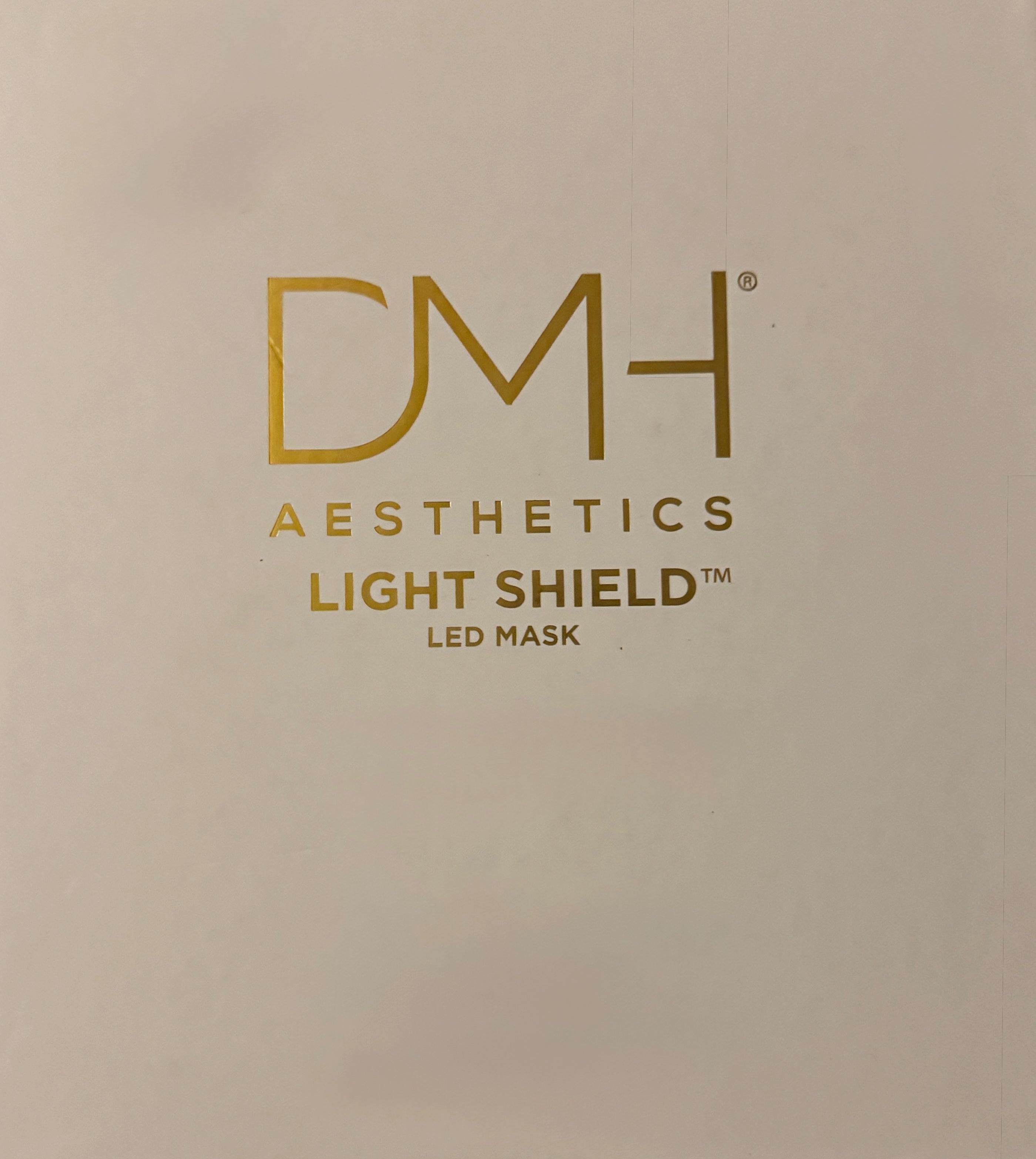 Solaris Laboratories NY LED Mask