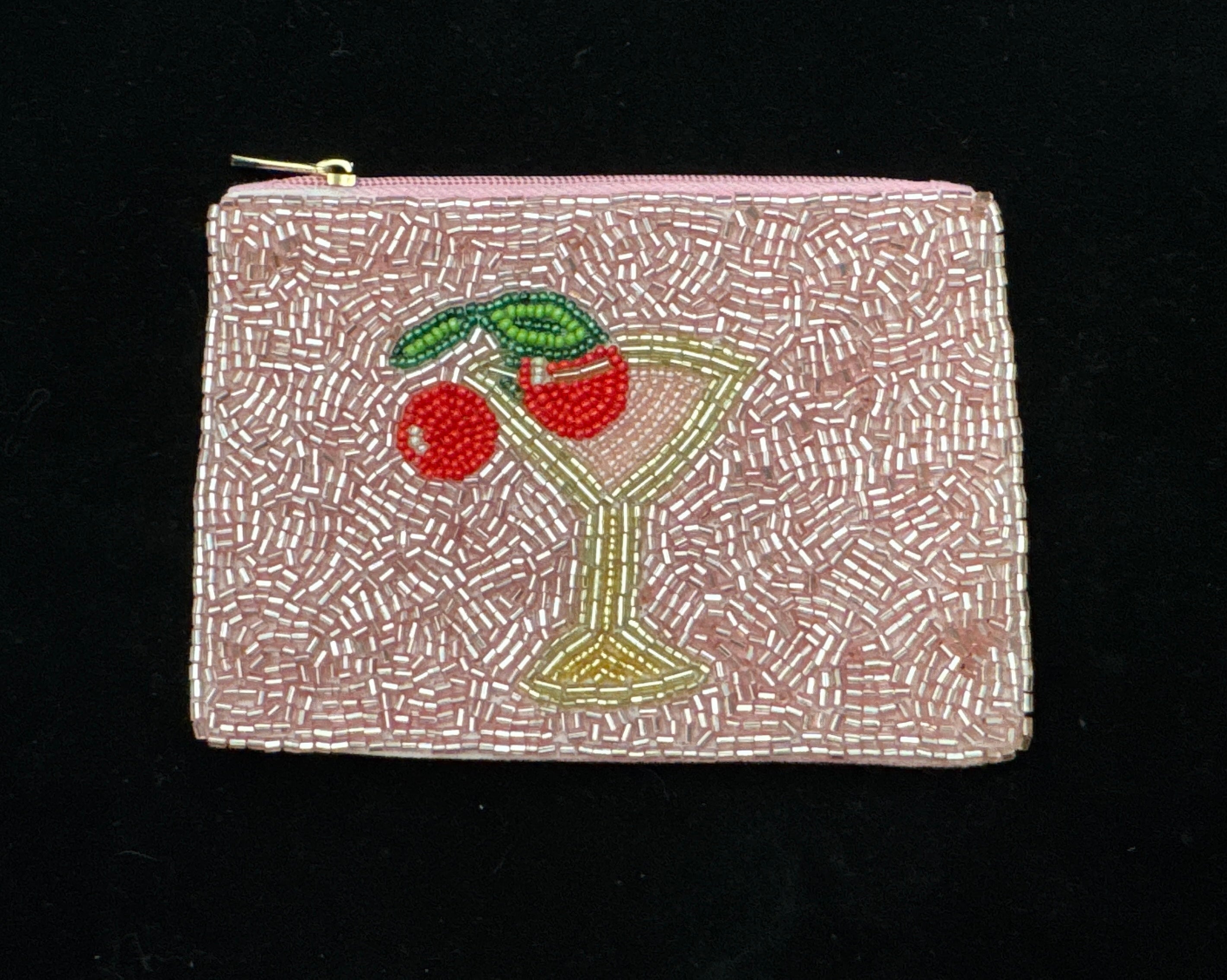 Coin Pouch