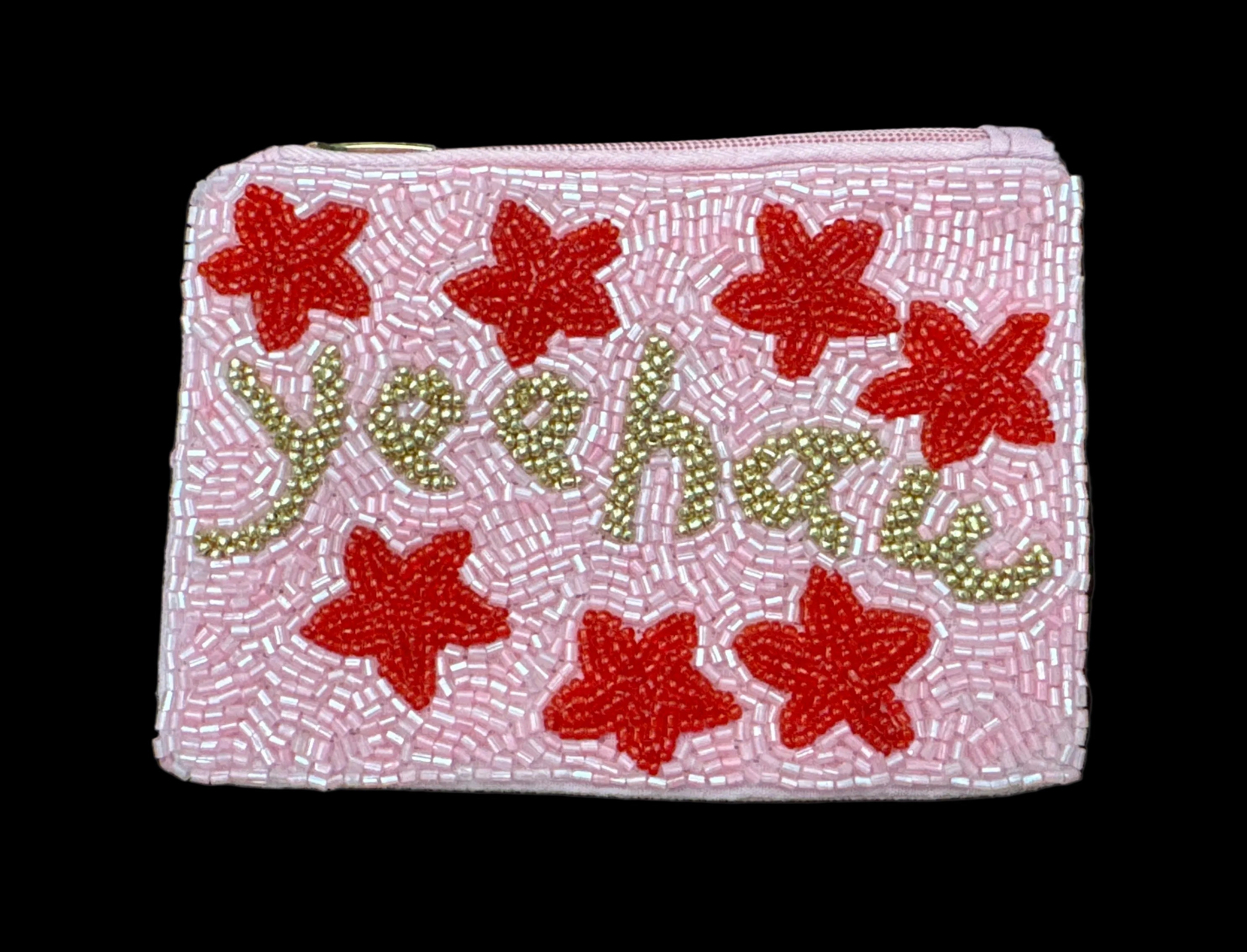 Coin Pouch