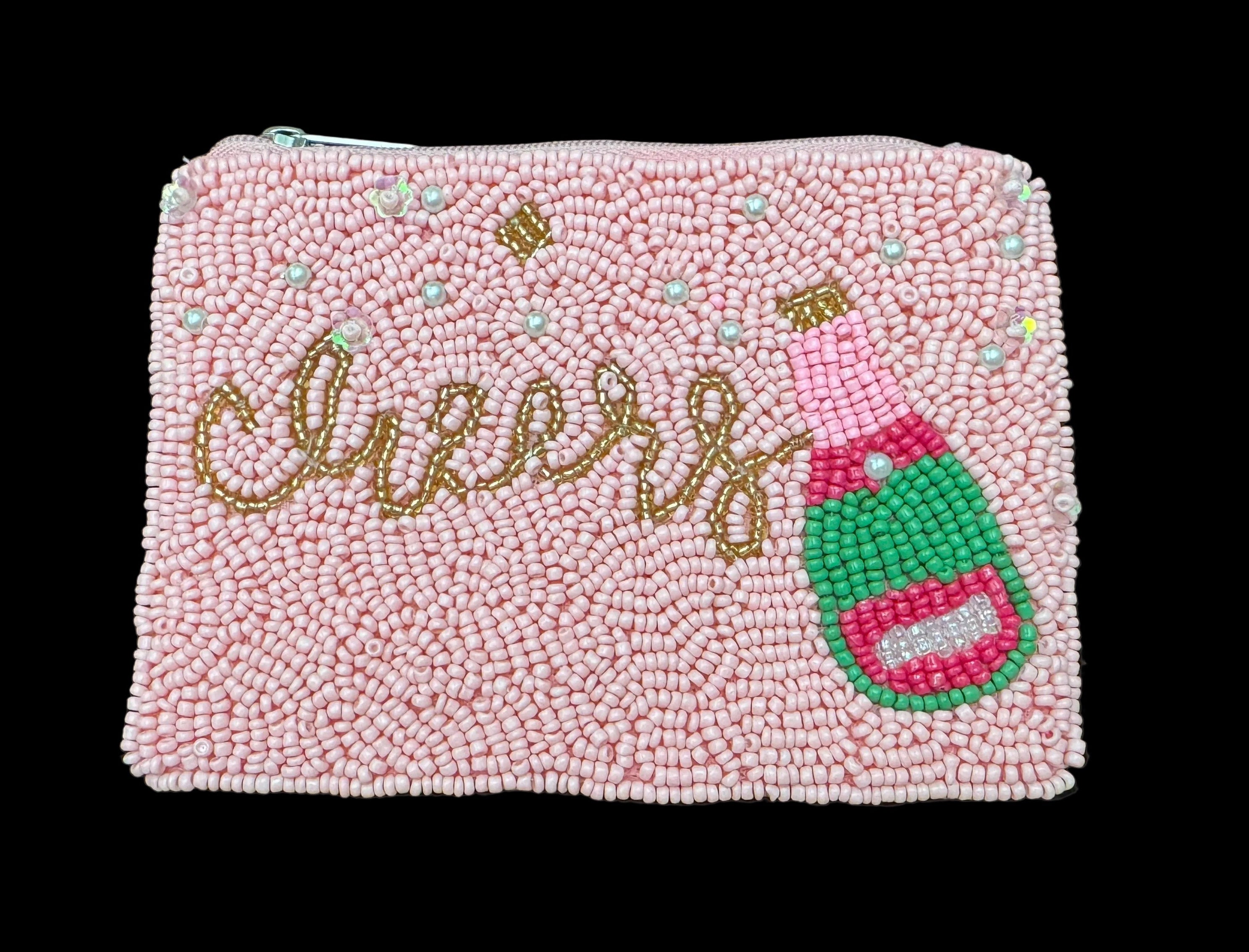 Coin Pouch