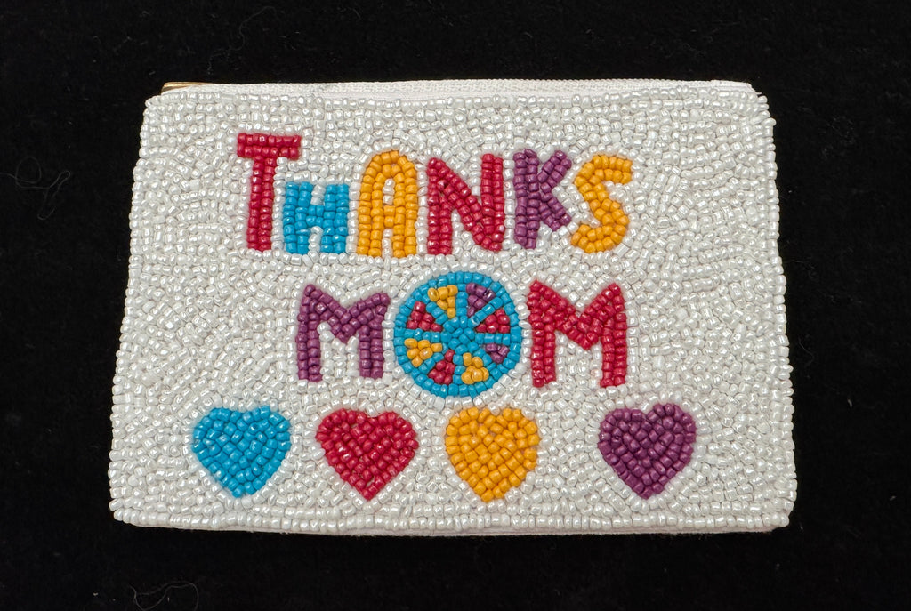 Coin Pouch