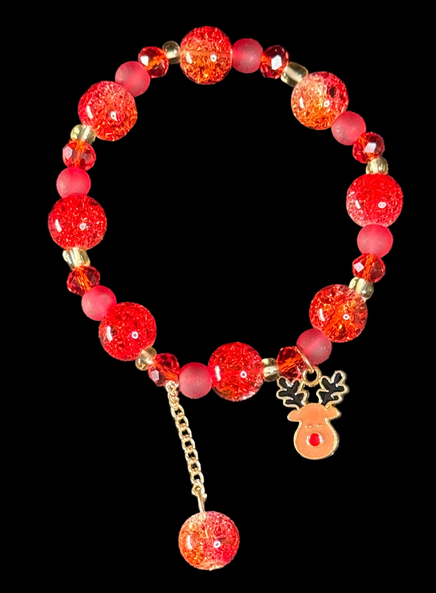 Christmas Bracelet