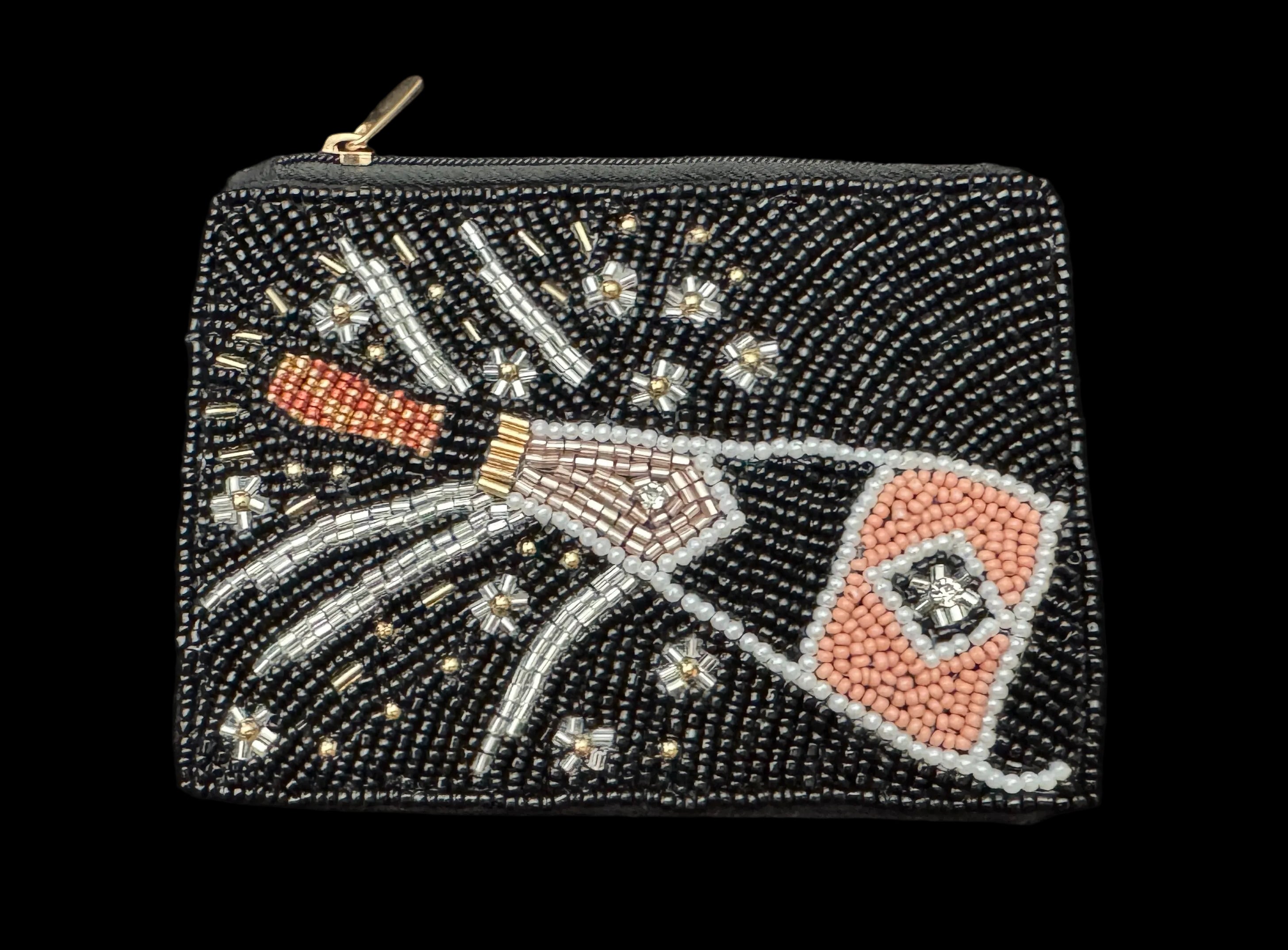 Coin Pouch