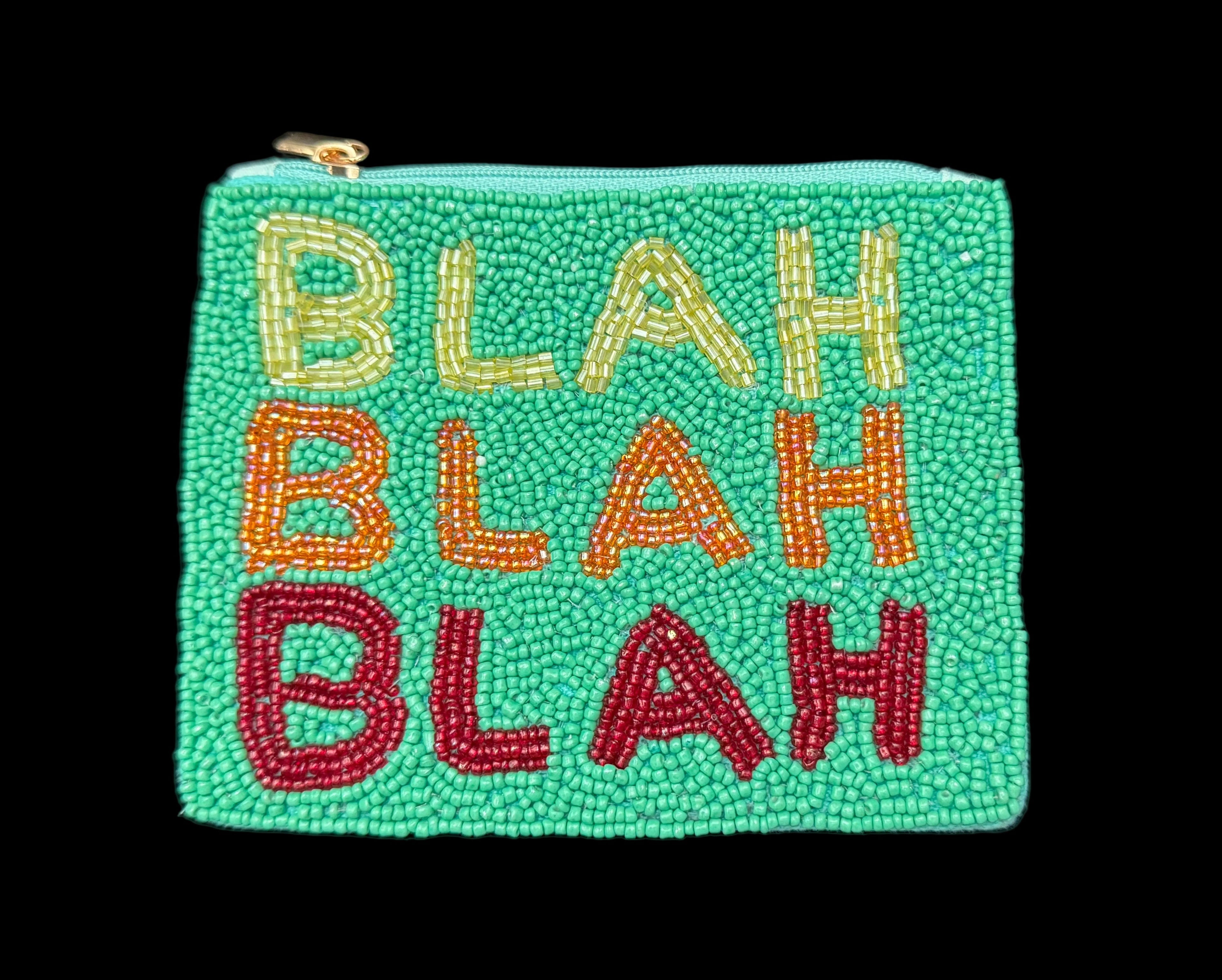 Coin Pouch