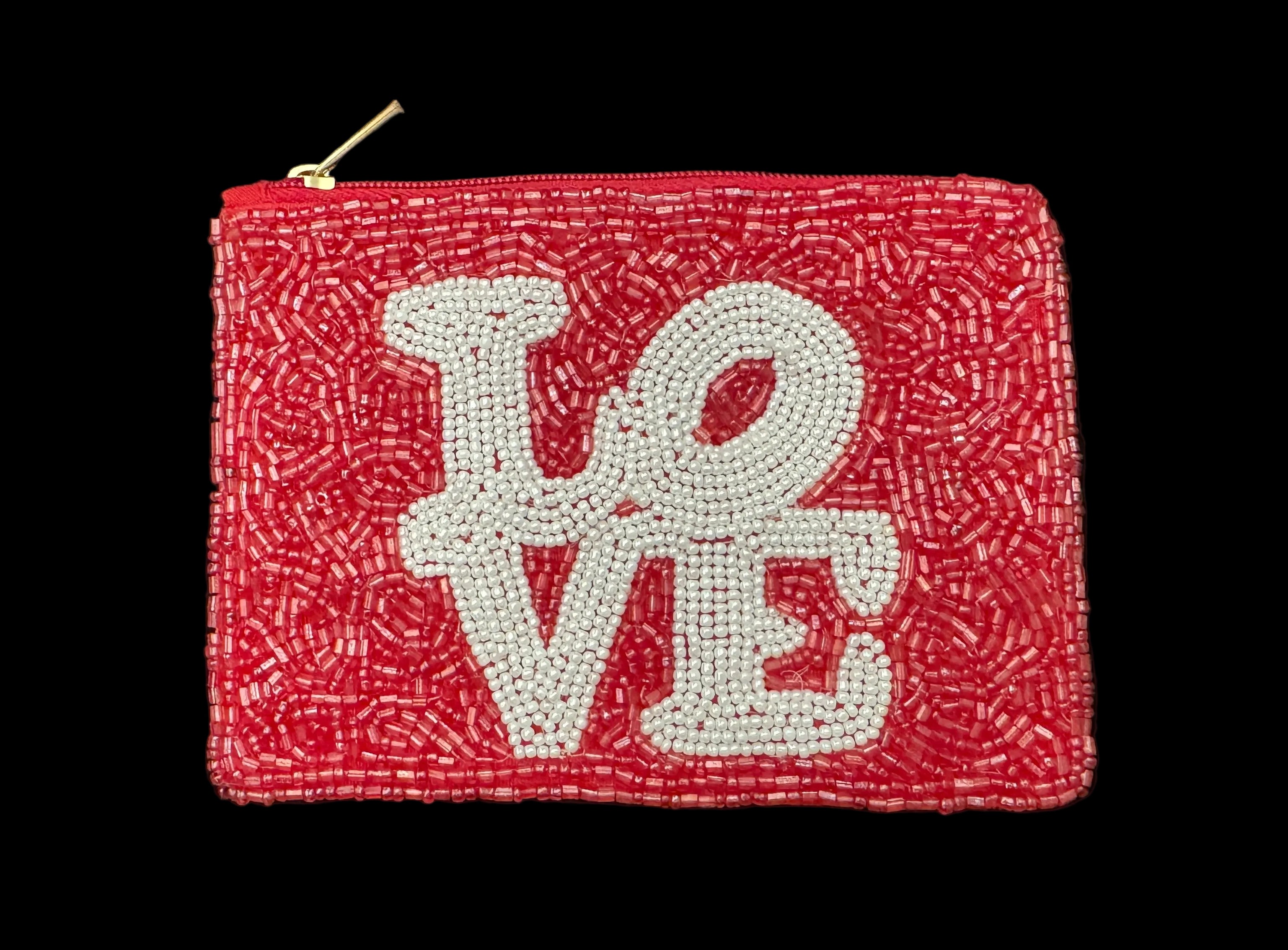 Coin Pouch