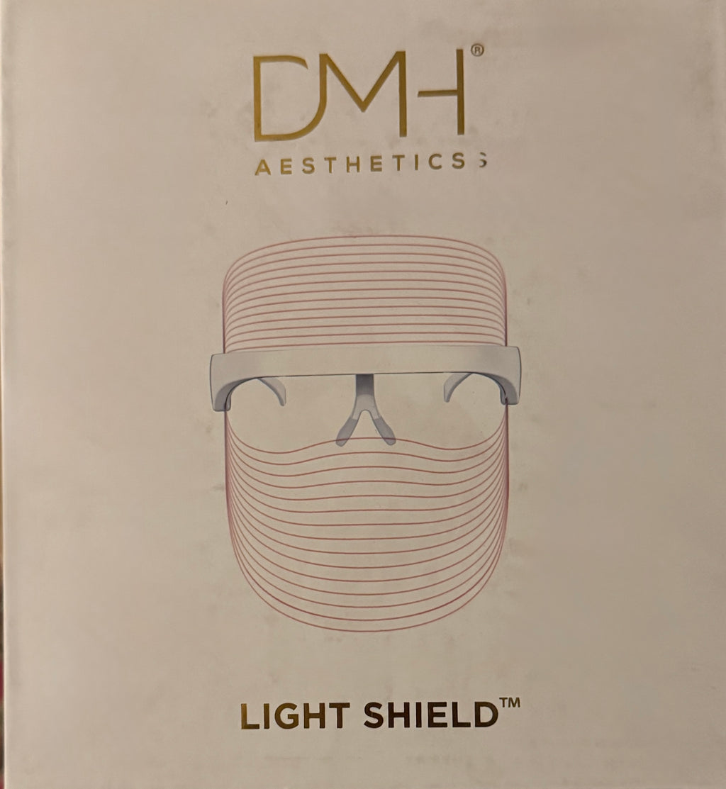 Solaris Laboratories NY LED Mask