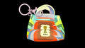 Keychain FIFA 2026 Mini Bag Keychain & Earbud Holder